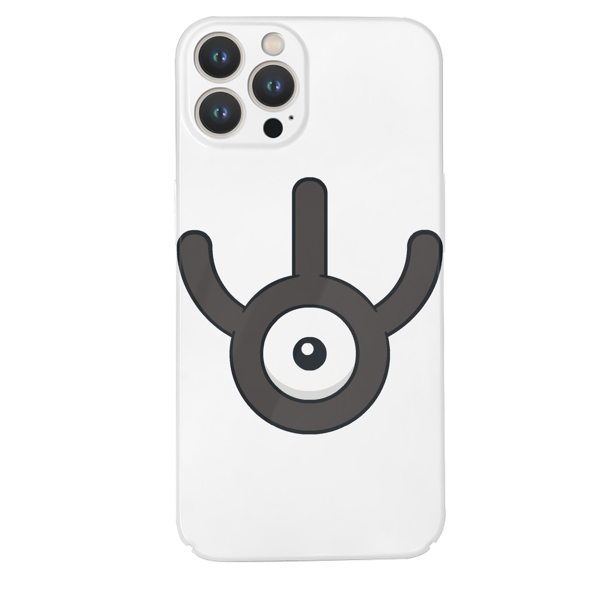 （画像用） ポケットモンスター Pokémon 【iPhone 14シリーズ対応】ハードケース